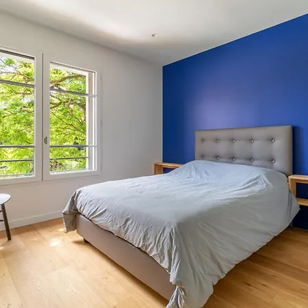 Spacious House With Garden * Tolosa