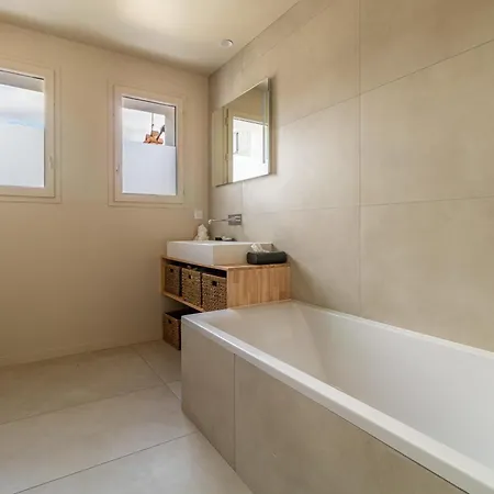 Spacious House With Garden Toulouse
