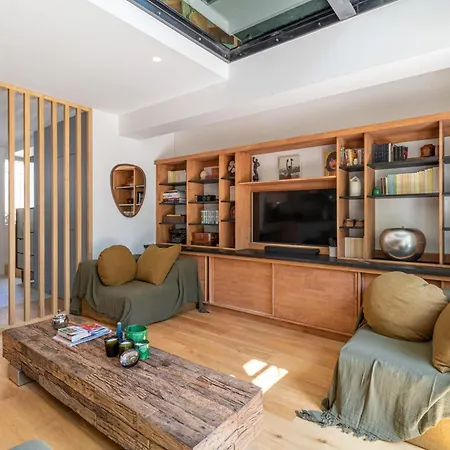 Spacious House With Garden * Toulouse